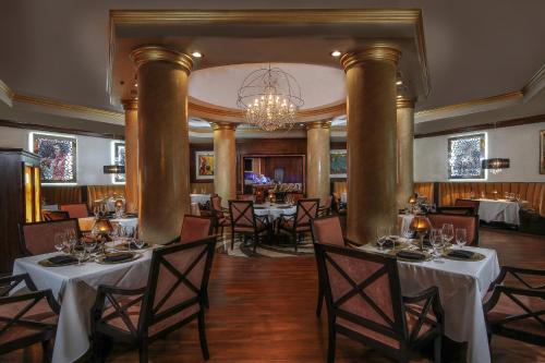 Restaurant, Westgate Las Vegas Resort & Casino in Las Vegas (NV) Restaurant, Westgate Las Vegas Resort & Casino in Las Vegas (NV)