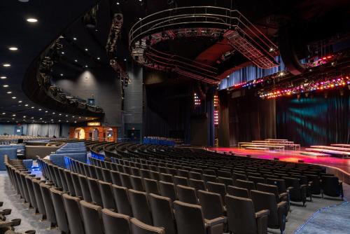 Attractions, Westgate Las Vegas Resort & Casino in Las Vegas (NV) Attractions, Westgate Las Vegas Resort & Casino in Las Vegas (NV)