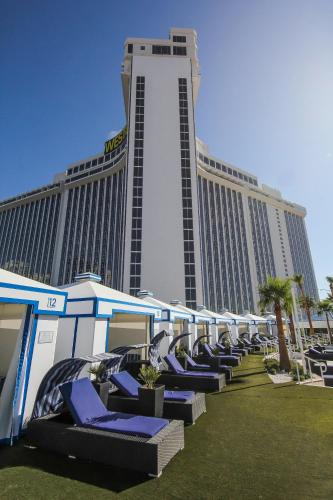 Piscină, Westgate Las Vegas Resort & Casino in Las Vegas (NV) Piscină, Westgate Las Vegas Resort & Casino in Las Vegas (NV)