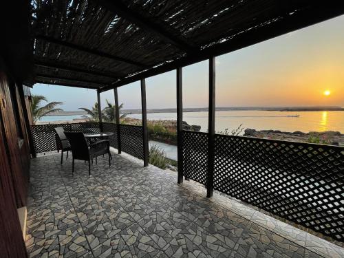 Παροχές, Turtle Beach Resort in Sur Παροχές, Turtle Beach Resort in Sur