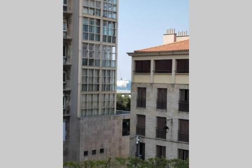 T2 à deux pas du Mucem au Panier / Vieux Port