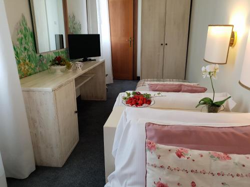Albergo Al Moretto in Castelfranco Veneto Albergo Al Moretto in Castelfranco Veneto