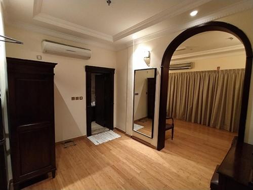 Al Khariss Hotel in Souq Waqif Al Khariss Hotel in Souq Waqif