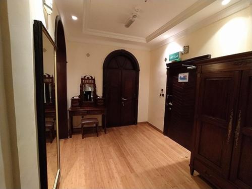 Al Khariss Hotel in Souq Waqif Al Khariss Hotel in Souq Waqif