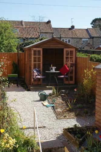 17 Burgate in Pickering 17 Burgate in Pickering