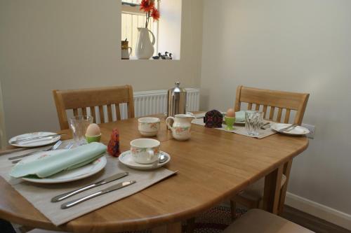 17 Burgate in Pickering 17 Burgate in Pickering