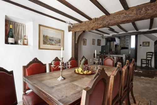設施, Luxury Cotswolds Cottage optional Hot Tub, Castle Combe in 卡斯爾孔貝 設施, Luxury Cotswolds Cottage optional Hot Tub, Castle Combe in 卡斯爾孔貝