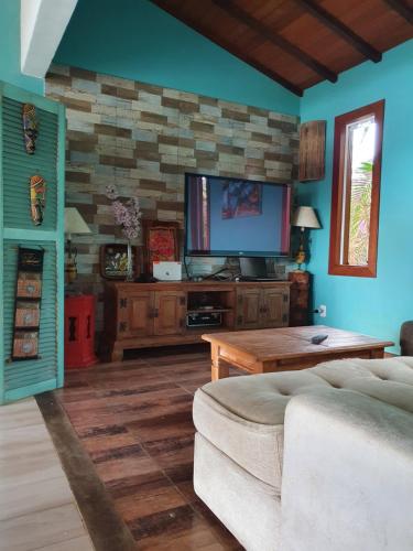 Casa al Mar em Pai Vitorio in Прайя-Байя-Формоза Casa al Mar em Pai Vitorio in Прайя-Байя-Формоза