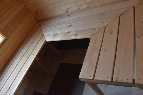 Sauna, Usmas zaķīšu pirtiņa - Bunny house (Usmas zakisu pirtina - Bunny house) in Kandava Sauna, Usmas zaķīšu pirtiņa - Bunny house (Usmas zakisu pirtina - Bunny house) in Kandava