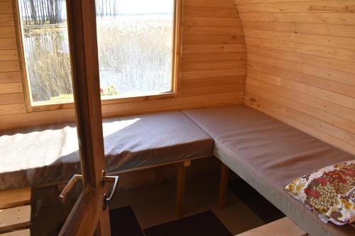 Sauna, Usmas zaķīšu pirtiņa - Bunny house (Usmas zakisu pirtina - Bunny house) in Kandava Sauna, Usmas zaķīšu pirtiņa - Bunny house (Usmas zakisu pirtina - Bunny house) in Kandava