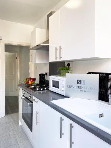 The Baltic Townhouses by Serviced Living Liverpool in Toxteth The Baltic Townhouses by Serviced Living Liverpool in Toxteth