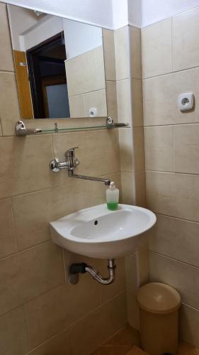 Bathroom, Penzion Zatoka in Liptovsky Mikulas Bathroom, Penzion Zatoka in Liptovsky Mikulas