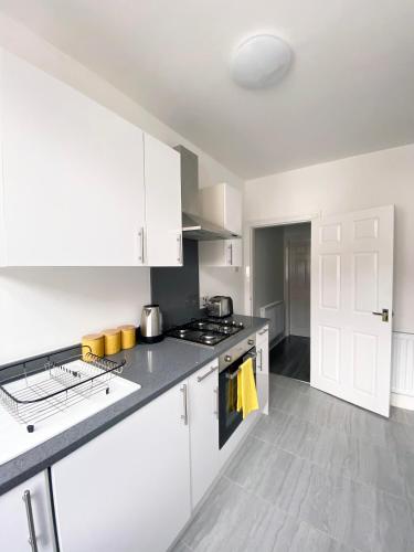 The Baltic Townhouses by Serviced Living Liverpool in Toxteth The Baltic Townhouses by Serviced Living Liverpool in Toxteth