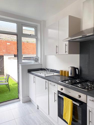 The Baltic Townhouses by Serviced Living Liverpool in Toxteth The Baltic Townhouses by Serviced Living Liverpool in Toxteth