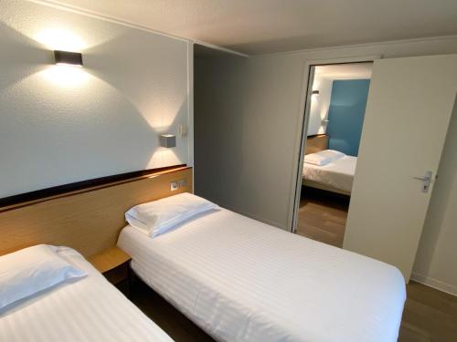 Hotel Kyriad Direct Roanne in Roanne Hotel Kyriad Direct Roanne in Roanne