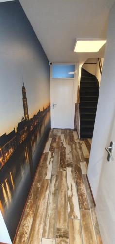 Bed & Budget Mackenzieplaats in Arnhem Bed & Budget Mackenzieplaats in Arnhem