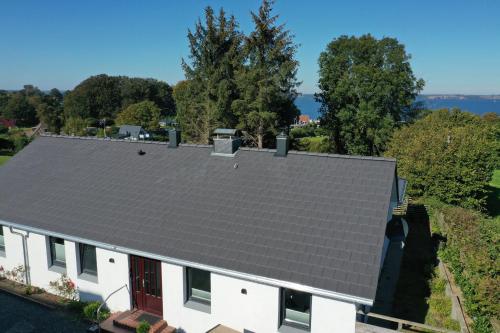 Exterior view, Ferienhaus Strandlaufer in Langballig Exterior view, Ferienhaus Strandlaufer in Langballig