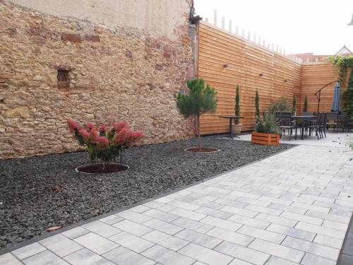 WeinQuartier Bissersheim in Λάμπερτχαϊμ WeinQuartier Bissersheim in Λάμπερτχαϊμ