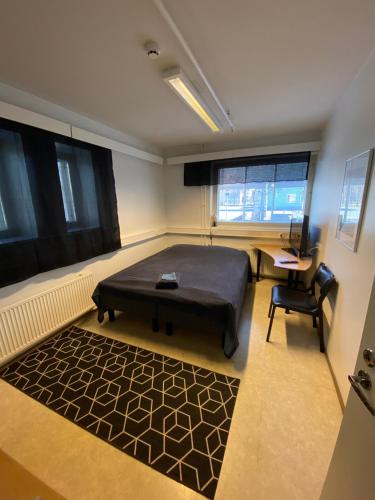 Hostel400Kokkola in Kokkola Hostel400Kokkola in Kokkola