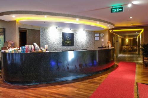 Spa, Bodrum Holiday Resort & Spa in Yaliciflik Spa, Bodrum Holiday Resort & Spa in Yaliciflik