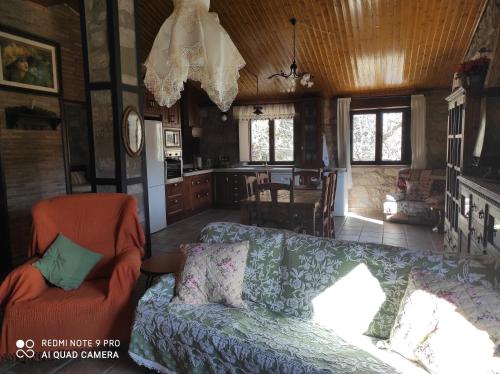 La Torre del Algas in Andorra La Torre del Algas in Andorra