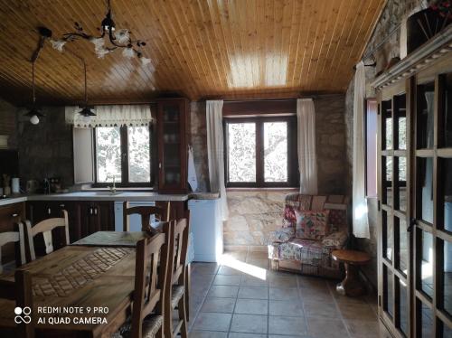 Faciliteiten, La Torre del Algas in Andorra Faciliteiten, La Torre del Algas in Andorra