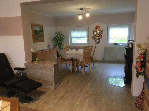Facilities, Ferienwohnung Gaby Familie Wichtl in Sankt Oswald-Riedlhutte Facilities, Ferienwohnung Gaby Familie Wichtl in Sankt Oswald-Riedlhutte