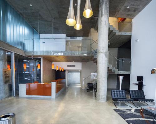 This photo about Amerian Puerto Rosario Hotel shared on HyHotel.com