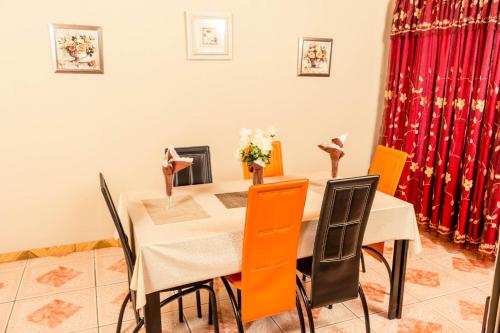 外観, APICAL GUESTHOUSE in マウン 外観, APICAL GUESTHOUSE in マウン