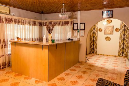 外観, APICAL GUESTHOUSE in マウン 外観, APICAL GUESTHOUSE in マウン