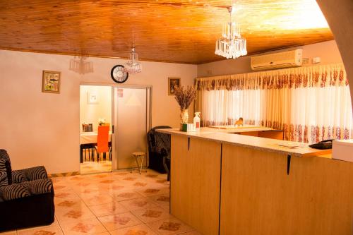 外観, APICAL GUESTHOUSE in マウン 外観, APICAL GUESTHOUSE in マウン