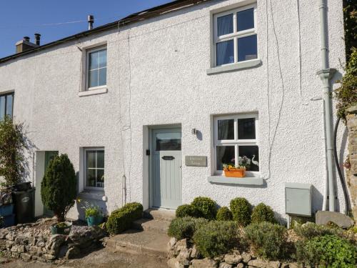 Shamrock Cottage in Allithwaite Shamrock Cottage in Allithwaite