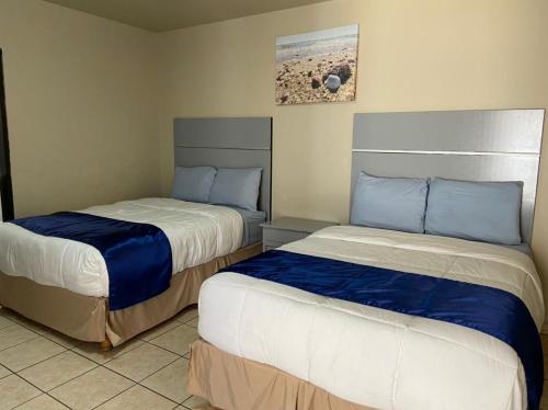 Pearl Point Hotel in Puerto Penasco Pearl Point Hotel in Puerto Penasco