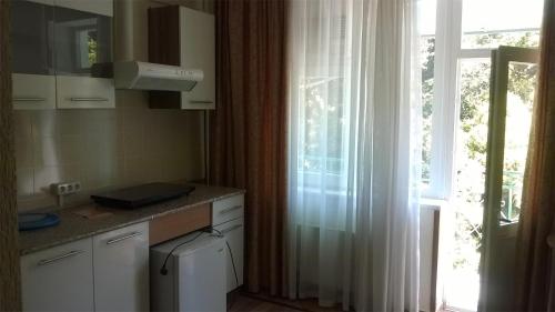 Zolotaya Palma Hotel in Khostinsky Zolotaya Palma Hotel in Khostinsky