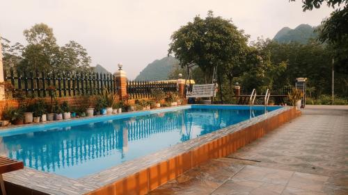 Phong Nha Amanda Homestay in Phong Nha Phong Nha Amanda Homestay in Phong Nha