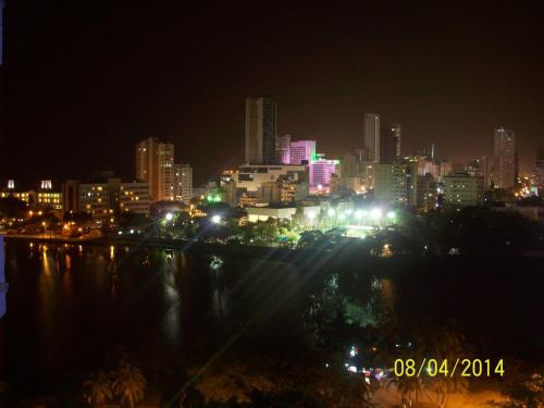 This photo about Moderno Apartamento Frente al Mar shared on HyHotel.com