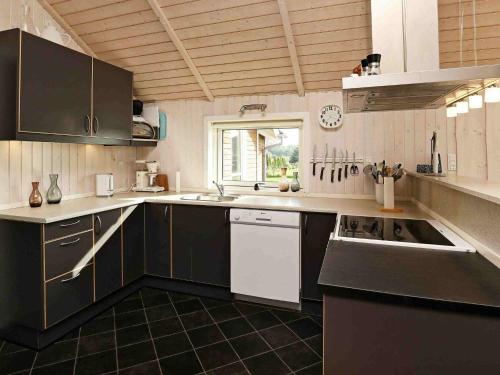 المرافق, 10 person holiday home in Væggerløse-By Traum in Vaeggerlose المرافق, 10 person holiday home in Væggerløse-By Traum in Vaeggerlose