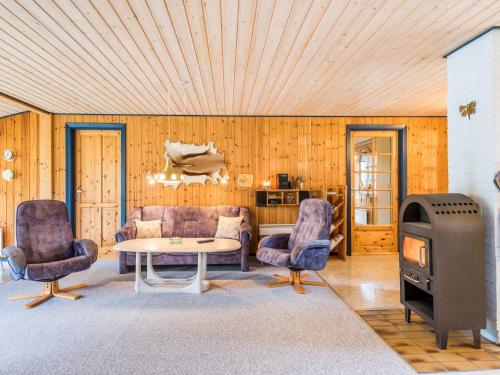 Létesítmények, 6 person holiday home in Nørre Nebel-By Traum in Norre Nebel Létesítmények, 6 person holiday home in Nørre Nebel-By Traum in Norre Nebel