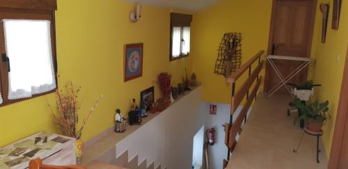 Casa Antonio y Benina in Santa Maria De Ordas Casa Antonio y Benina in Santa Maria De Ordas