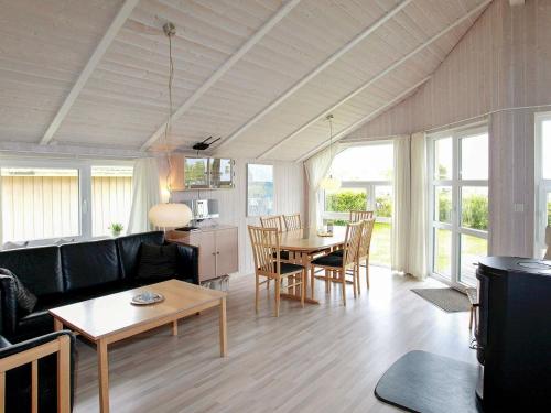 Facilities, 4 person holiday home in Gelting in Gelting Facilities, 4 person holiday home in Gelting in Gelting