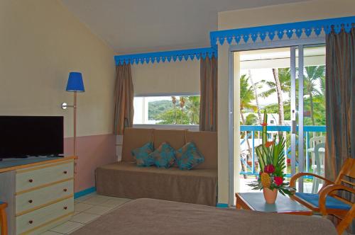 Carayou Hotel & SPA in Les Trois Ilets Carayou Hotel & SPA in Les Trois Ilets