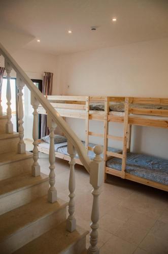 balcon/terasă, Blife Sun Hostel in Faro balcon/terasă, Blife Sun Hostel in Faro