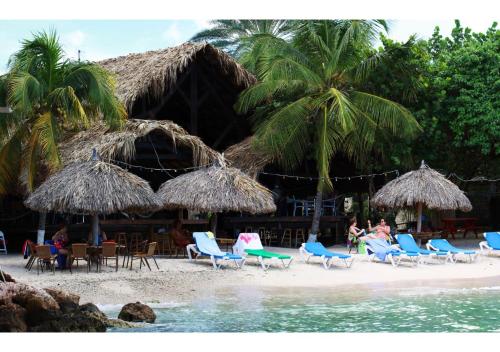 Étterem, Bungalow Seabass in Wishi Étterem, Bungalow Seabass in Wishi