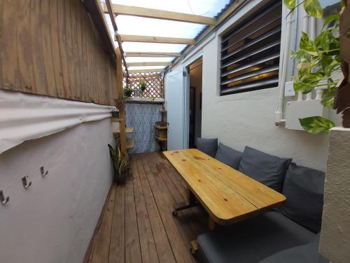 Casa Santurce in San Juan Casa Santurce in San Juan