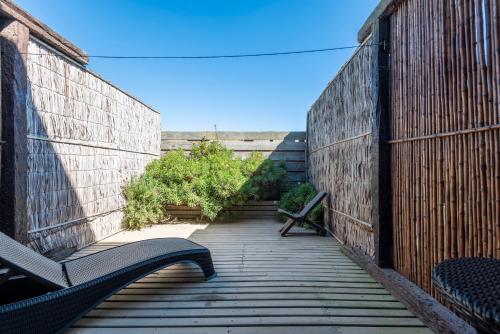 شرفة/ تراس, Pichilemu Apart Hotel in Pichilemu شرفة/ تراس, Pichilemu Apart Hotel in Pichilemu