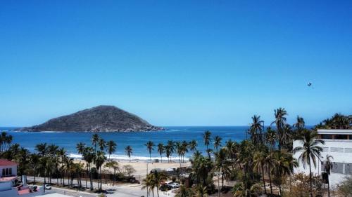 View, The Xperience by g in Marina Mazatlan View, The Xperience by g in Marina Mazatlan