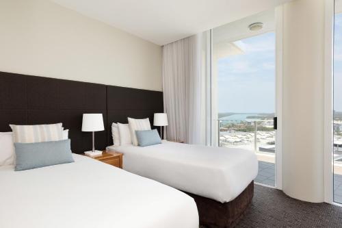 Mantra Twin Towns Coolangatta in Coolangatta Mantra Twin Towns Coolangatta in Coolangatta
