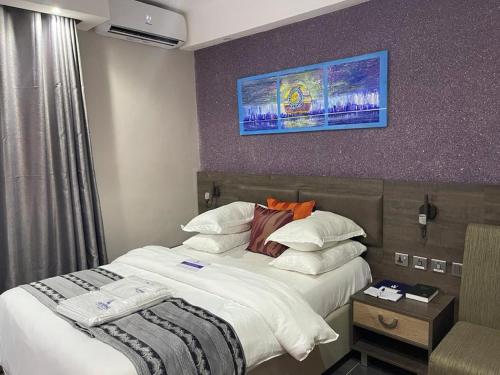 Whitefield Hotels Limited in Ilorin Whitefield Hotels Limited in Ilorin