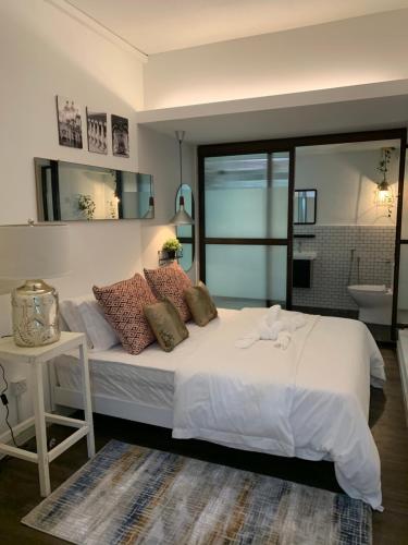 MyBed Homestay in Padang Besar MyBed Homestay in Padang Besar