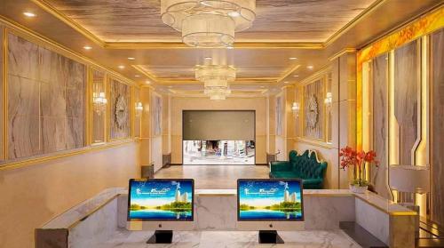 Van Trang Hotel in Vinh Long Van Trang Hotel in Vinh Long